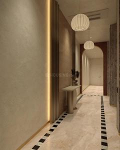 Image of 1100 Sq.ft 2 BHK Apartment / Flat for sale in Wellwisher Abode, Kondhwa, Pune for Rs. 8500000