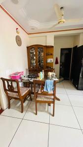 Hall Image of 1485 Sq.ft 3 BHK Apartment / Flat for sale in Satellite Ahmedabad for Rs. 14000000