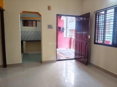 Living Room Image of 800 Sq.ft 2 BHK Builder Floor for rent in Ejipura Bengaluru for Rs. 21000