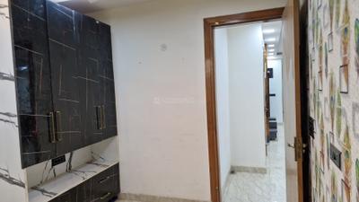 Bedroom Image of 2000 Sq.ft 5 BHK Apartment / Flat for sale in Sector 16 Dwarka New Delhi for Rs. 20000000