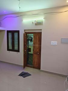 Hall Image of 900 Sq.ft 2 BHK Apartment / Flat for rent in Katpadi Vellore for Rs. 12000