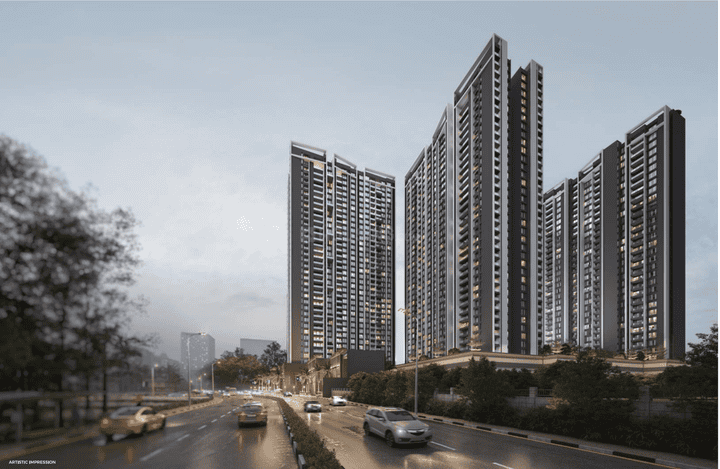 WYCE Exclucity Main Image 1