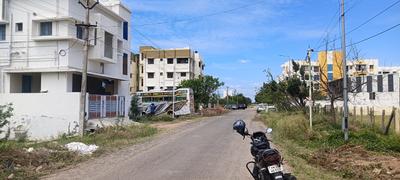 Image of 2870 Sq.ft Residential Plot / Land for sale in Pirattiyur, Tiruchirappalli for Rs. 10792000