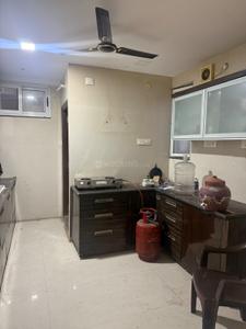 Kitchen Image of 5200 Sq.ft 5 BHK Independent House for sale in Himayath Nagar Hyderabad for Rs. 48000000