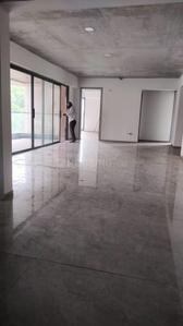 Hall Image of 2520 Sq.ft 3 BHK Apartment / Flat for sale in Venya German Resort, Bhat Ahmedabad for Rs. 12600000