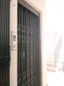 Lift Image of 700 Sq.ft 2 BHK Apartment / Flat for sale in Baghajatin Kolkata for Rs. 3300000