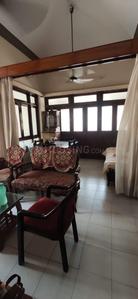 Hall Image of 969 Sq.ft 2 BHK Apartment / Flat for rent in Panjim Goa for Rs. 30000