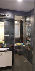 Kitchen Image of 2700 Sq.ft 4 BHK Apartment / Flat for sale in Nahar Burberry and Bryony, Powai Mumbai for Rs. 72500000