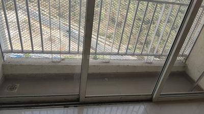 Image of 840 Sq.ft 2 BHK Apartment / Flat for sale in Bharat Ecovistas, Shilphata, Thane for Rs. 6550000
