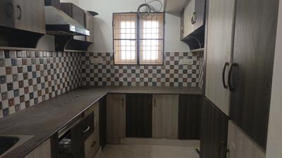 Kitchen Image of 2300 Sq.ft 4 BHK Duplex for sale in Kovilambakkam Chennai for Rs. 17500000