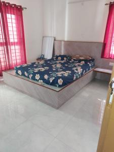 Bedroom Image of 2500 Sq.ft 4 BHK Villa for rent in Chandapura Bengaluru for Rs. 65000