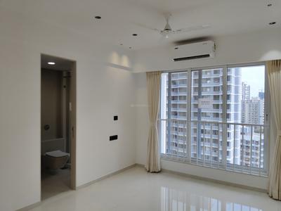 Bedroom Image of 2350 Sq.ft 5 BHK Apartment / Flat for sale in Shraddha Skyline, Borivali West Mumbai for Rs. 90700000