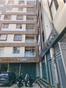 Image of 1575 Sq.ft 3 BHK Apartment / Flat for sale in Evermark Maharishi Enclave, Sector 104, Noida for Rs. 8550000