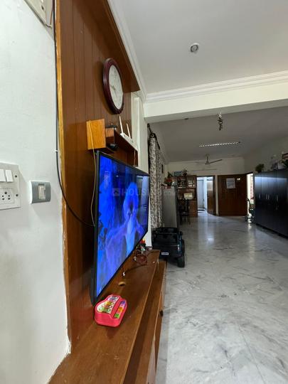 Sanjeeva Reddy Nagar Main Image 1