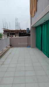 Balcony Image of 2366 Sq.ft 3 BHK Apartment / Flat for sale in Tragad Ahmedabad for Rs. 15000000