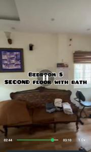 Bedroom Image of 2500 Sq.ft 5 BHK Independent House for sale in Egmore Chennai for Rs. 62000000