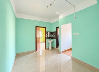 Image of 1200 Sq.ft 2 BHK Apartment / Flat for sale in Zoo Tiniali, Guwahati for Rs. 6900000