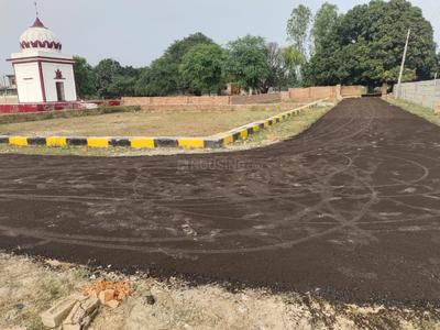 Image of 1200 Sq.ft Residential Plot / Land for sale in Amausi, Lucknow for Rs. 1800000