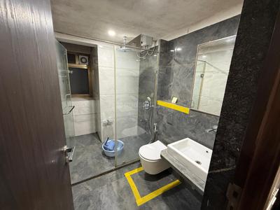 Image of 2700 Sq.ft 4 BHK Apartment / Flat for rent in Bagad Natures Bliss Phase I, Chandshi, Nashik for Rs. 100000