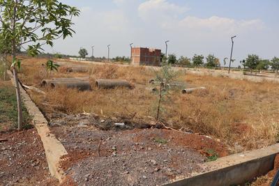 Image of 1000 Sq.ft Residential Plot / Land for sale in Vidhan Sabha Road, Raipur for Rs. 1999000
