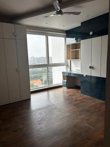 Bedroom Image of 3000 Sq.ft 4 BHK Apartment / Flat for sale in Vatika City , Sector 49 Gurgaon for Rs. 61000000