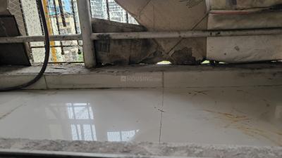 Kitchen Image of 1115 Sq.ft 2 BHK Apartment / Flat for sale in Gajra Bhoomi Gardenia, Kalamboli Navi Mumbai for Rs. 9000000