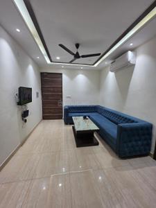 Hall Image of 820 Sq.ft 2 BHK Apartment / Flat for sale in AGI Sky Garden, Shakti Nagar Jalandhar for Rs. 5000000