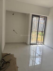 Bedroom Image of 1336 Sq.ft 2 BHK Apartment / Flat for sale in Northern Infinity, Adajan Gam Surat for Rs. 6213000