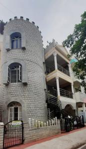 1 BHK Independent House