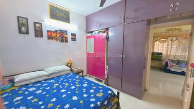 Bedroom Image of 1305 Sq.ft 3 BHK Apartment / Flat for sale in EAPL Sri Tirumala Ambience by EAPL Group, JP Nagar Bengaluru for Rs. 13100000