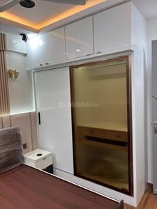 Bedroom Image of 950 Sq.ft 3 BHK Independent House for sale in Pochanpur Colony New Delhi for Rs. 7500000
