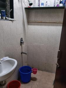 Image of 402 Sq.ft 1 BHK Apartment / Flat for rent in Sealdah, Kolkata for Rs. 9000