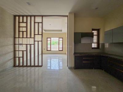 Kitchen Image of 2000 Sq.ft 3 BHK Independent House for sale in Chironwali Dehradun for Rs. 12500000