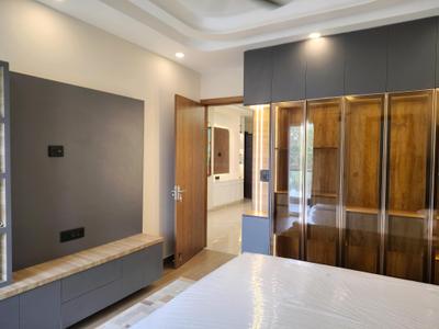 Bedroom Image of 1720 Sq.ft 3 BHK Apartment / Flat for sale in Calista Heights, Noida Extension Greater Noida for Rs. 10311200