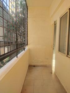 Balcony Image of 1609 Sq.ft 3 BHK Apartment / Flat for sale in Horamavu Bengaluru for Rs. 11100000