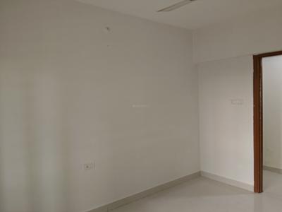 Bedroom Image of 512 Sq.ft 1 BHK Apartment / Flat for sale in Ekdanta 24 Karat, Kurla East Mumbai for Rs. 11000000