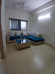 Hall Image of 719 Sq.ft 1 BHK Builder Floor for rent in Sector 40 Gurgaon for Rs. 29000