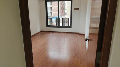 Bedroom Image of 2400 Sq.ft 3 BHK Apartment / Flat for sale in Indraprasth Shivanta, Ambli Ahmedabad for Rs. 19500000