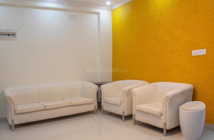 Hall Image of G4 SRIVEN SOLITAIRE in Whitefield, Bengaluru
