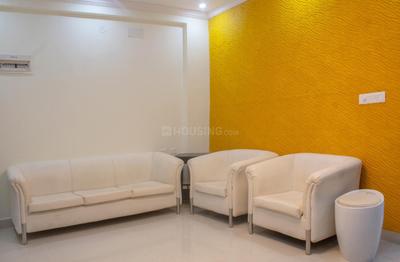 Hall Image of G4 SRIVEN SOLITAIRE in Whitefield, Bengaluru