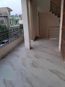 Balcony Image of 2350 Sq.ft 2.5 BHK Builder Floor for rent in Sector 12A Panchkula for Rs. 28000