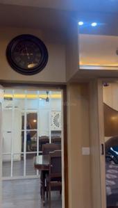 Hall Image of 1115 Sq.ft 2 BHK Apartment / Flat for sale in Casagrand Athens, Mogappair East Chennai for Rs. 13500000