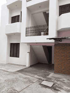 Image of 1100 Sq.ft 2 BHK Apartment / Flat for sale in Izatnagar, Bareilly for Rs. 3000000