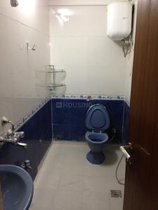 Bathroom Image of 1665 Sq.ft 3 BHK Apartment / Flat for sale in SRI Gayatri Sparkling Isle, Shanti Nagar Bengaluru for Rs. 26000000