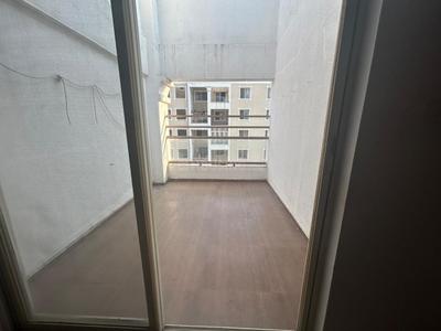 Balcony Image of 1112 Sq.ft 2 BHK Apartment / Flat for sale in Rachana Bella Casa Royale Tower A, Baner Pune for Rs. 9000000