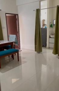 Hall Image of 1040 Sq.ft 2 BHK Apartment / Flat for sale in Bagalur Bengaluru for Rs. 8500000