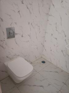 Bedroom Two Image of 2342 Sq.ft 4 BHK Apartment / Flat for sale in Lakdikapul Hyderabad for Rs. 24591000