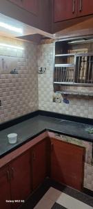 Kitchen Image of 850 Sq.ft 2 BHK Apartment / Flat for sale in Thirunagar Colony Erode for Rs. 4500000