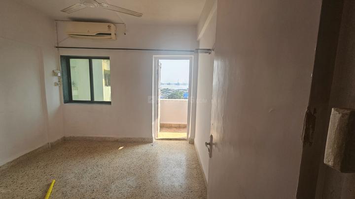 Prem apartment seven bunglows Bedroom 1