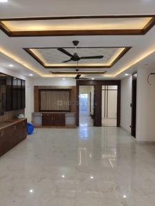 Hall Image of 2600 Sq.ft 3 BHK Apartment / Flat for sale in Sangam Valley, Sahastradhara Road Dehradun for Rs. 20896000